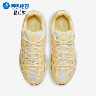 耐克男女复古休闲运动鞋