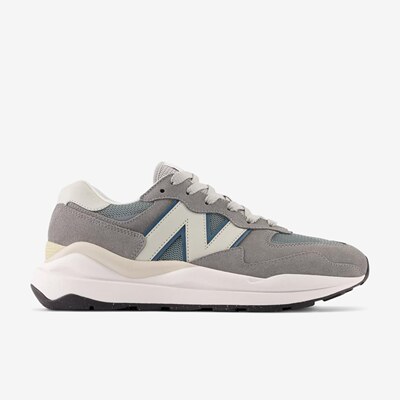 New Balance新百伦正品NB 5740男女同款舒适耐磨跑步鞋M5740HCF