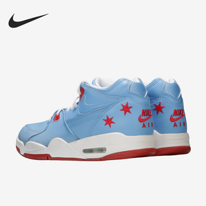 Nike/耐克正品春季新款 AIR FLIGHT 89 男子气垫休闲鞋CU4831