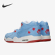 耐克正品 男子气垫休闲鞋 春季 AIR Nike 新款 FLIGHT CU4831