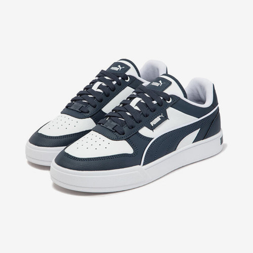 彪马男女耐磨透气休闲运动鞋