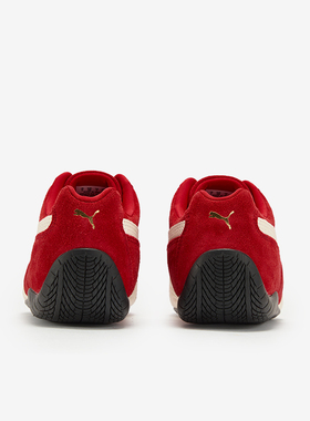 Puma/彪马官方正品SPEEDCAT OG男女休闲轻便运动赛车鞋406329-02