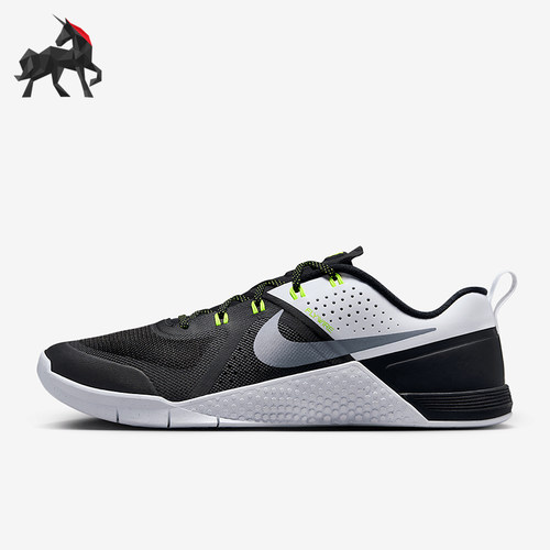 Nike/耐克正品Metcon 1 OG 男士透气网眼训练鞋FQ1854-002