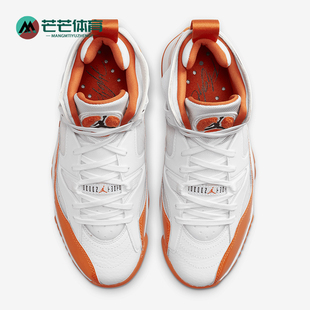 DR9631 Nike 180 复古篮球鞋 女士简约时尚 耐克正品 JORDAN新款