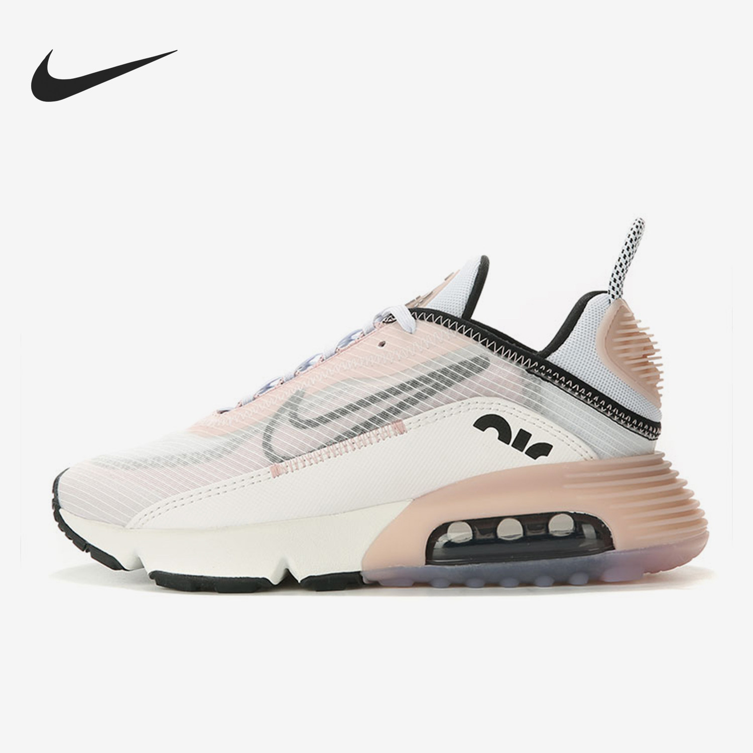 Nike/耐克男女气垫缓震运动鞋