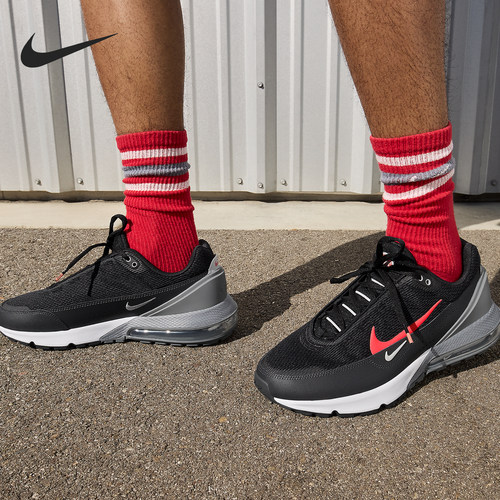 Nike/耐克男士缓震运动鞋