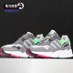 J休闲鞋 Adidas 三叶草中性大童YUNG DB2802 阿迪达斯正品