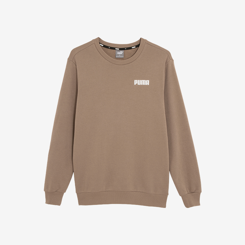 Puma/彪马男士休闲运动卫衣