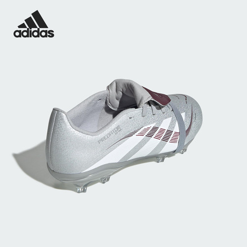 Adidas/阿迪达斯正品PREDATOR LEAGUE JB儿童经典足球鞋JQ2902
