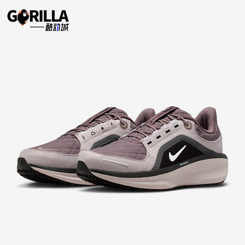 Nike/耐克正品Winflo 11女士耐磨缓震公路运动跑步鞋FQ1359-200