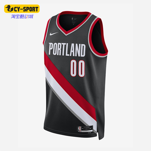 Nike/耐克正品NBA Dri-Fit男士透气运动干爽背心T恤DN-016