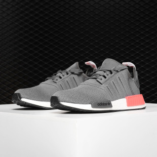 Adidas/阿迪达斯 男女鞋新款NMD低帮运动鞋休闲鞋BD7730