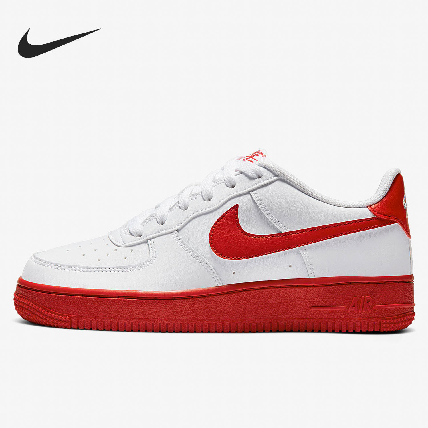 Nike/耐克正品年夏季新款女子时尚休闲运动板鞋 CV7663-102