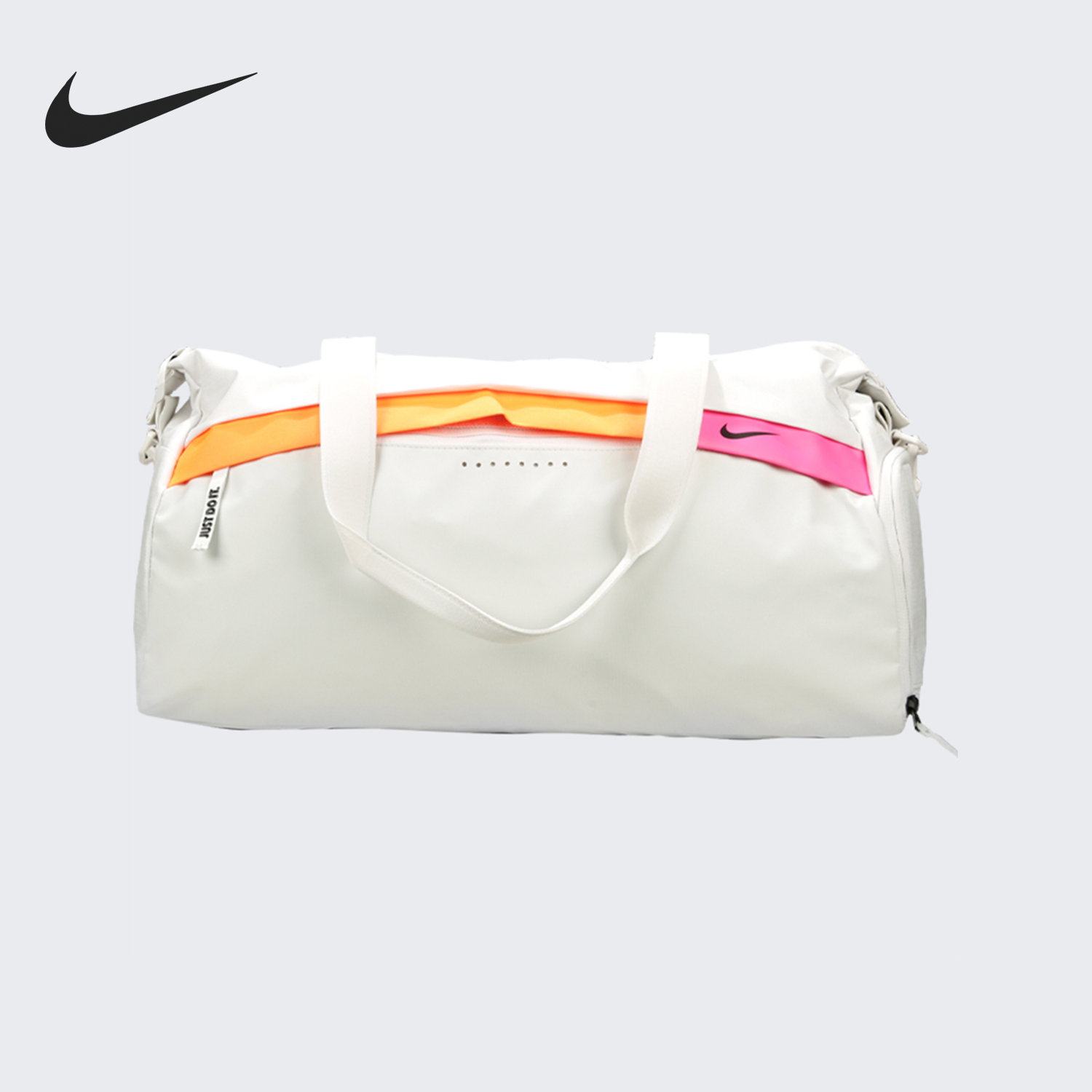 Nike/耐克官方正品春季新款男女健身训练单肩斜挎包CU1489-094