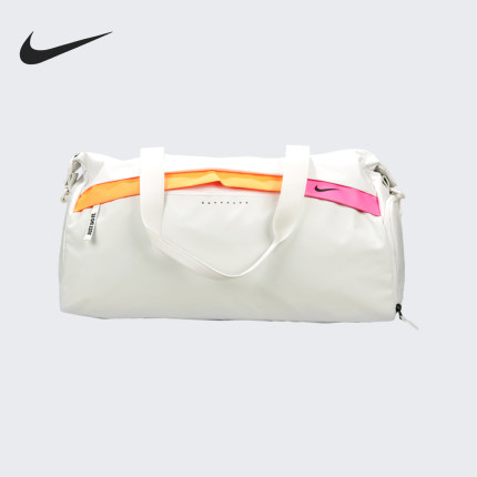 Nike/耐克官方正品春季新款男女健身训练单肩斜挎包CU1489-094