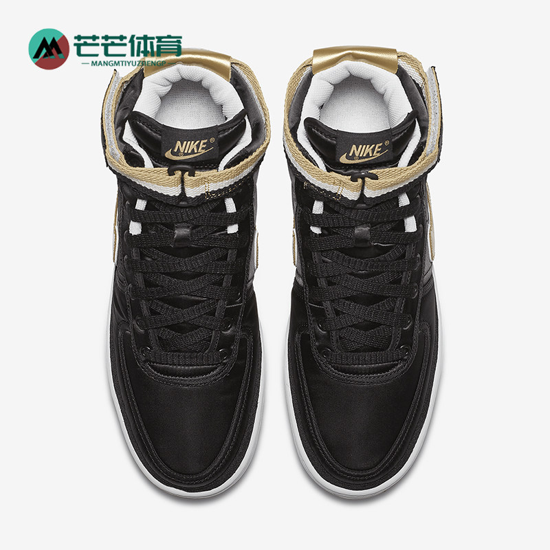 Nike/耐克正品Vandal High Supreme 男士高帮板鞋AH8652-002
