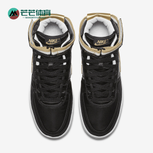 Nike/耐克正品Vandal High Supreme 男士高帮板鞋AH8652-002