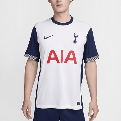 Nike/耐克男士足球训练球衣