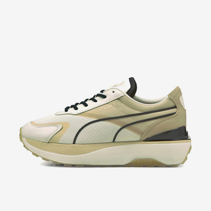 Puma/彪马正品Cruise Rider Infuse女士经典运动休闲鞋382551-01