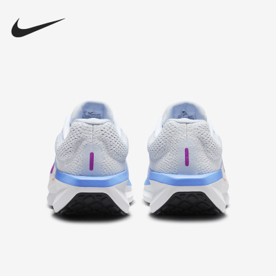 Nike/耐克正品Winflo 11女士网面透气公路跑步鞋FJ9510-103