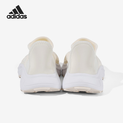 Adidas/阿迪达斯正品2025冬季款女士减震耐磨跑步鞋JP6645