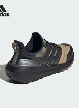 Adidas/阿迪达斯正品新款男女低帮耐磨复古缓震跑步鞋HP6404