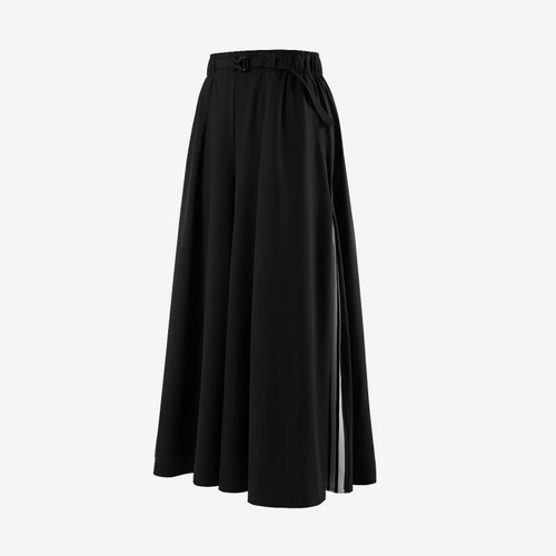 Adidas/阿迪达斯正品FW25女士梭织透气条纹运动休闲裤KB8520