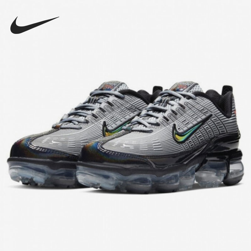 耐克男女全掌气垫跑步鞋