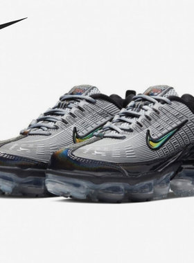 Nike/耐克正品 Air Vapormax 360 男女气垫跑步鞋CK2719-003