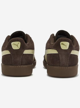 Puma/彪马官方正品9-T suede男女耐磨轻便复古休闲鞋406756-01