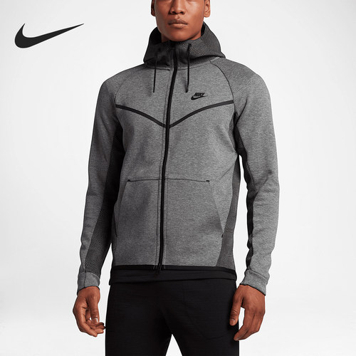nike耐克正品男子运动休闲夹克