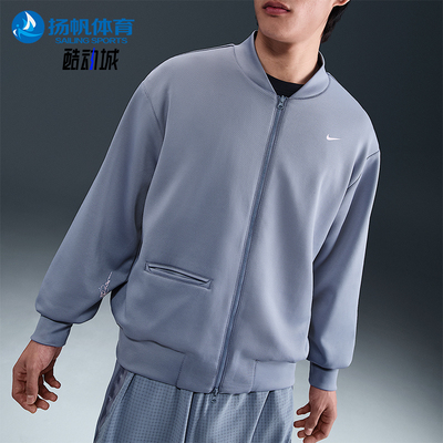 Nike/耐克男女双面穿运动外套