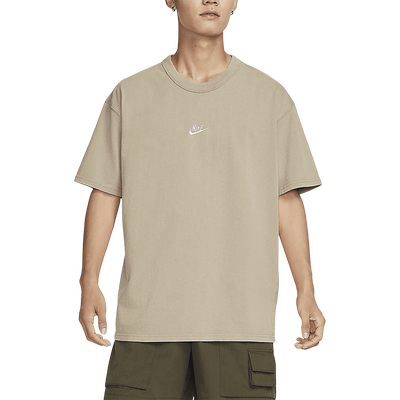 耐克男士运动透气休闲短袖