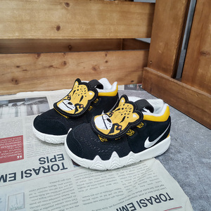 Nike/耐克正品 春秋新款 Little Big Cat 虎幼童运动鞋AT5708