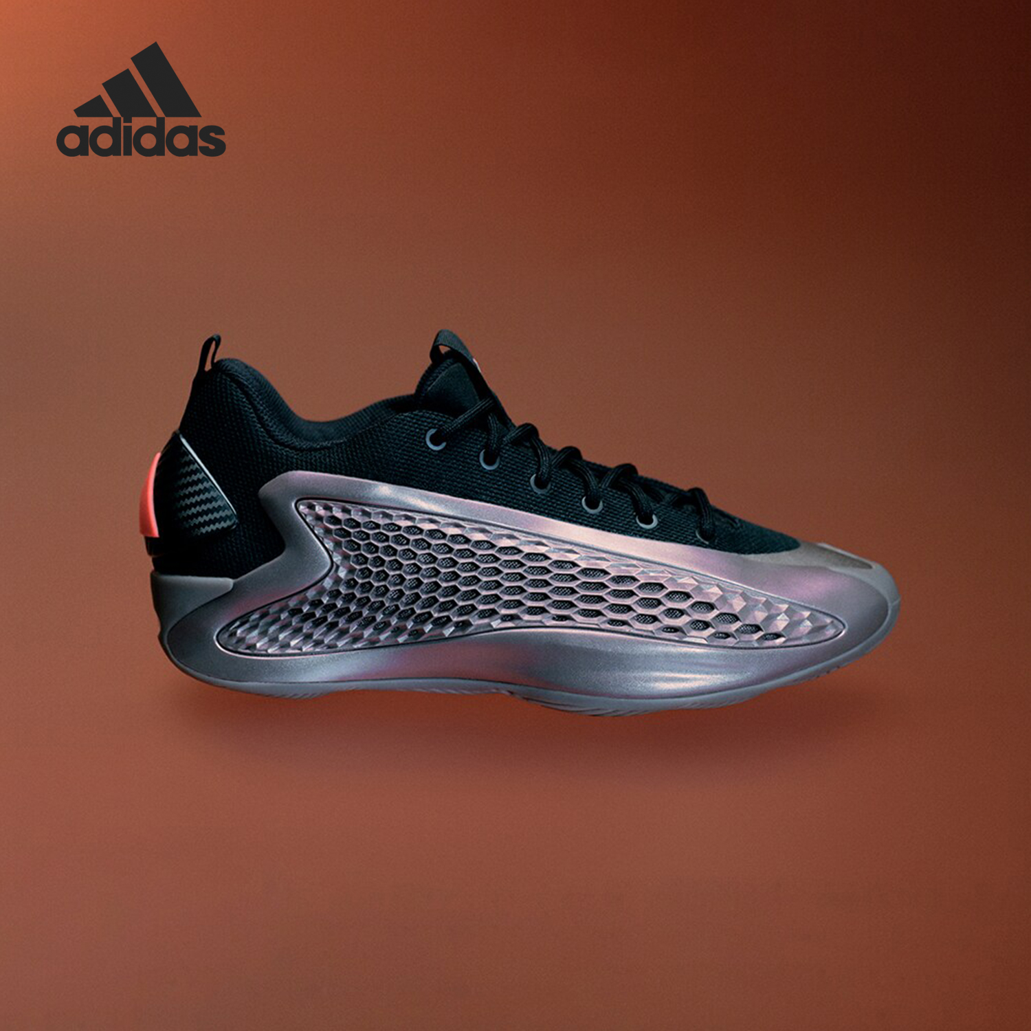 阿迪达斯男女专业运动篮球鞋