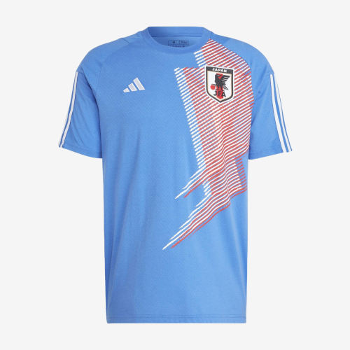 Adidas阿迪达斯正品男士圆领印花条纹透气休闲运动短袖T恤HD8931