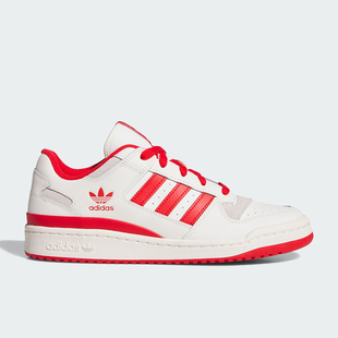 休闲篮球风时尚 Adidas 阿迪达斯正品 三叶草男女经典 JQ1533 板鞋