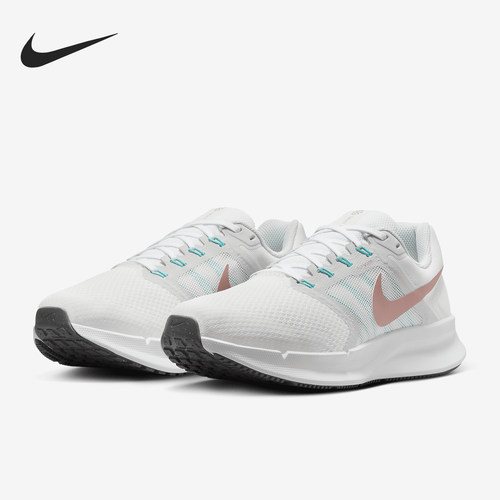 Nike/耐克正品2024新款女士运动减震轻便跑步鞋DR2698-104