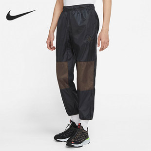 DB1135 Nike 潮流运动训练简约长裤 休闲男子时尚 070 耐克官方正品