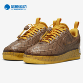 CZ1528 Force 耐克正品 Nike 新款 Air AF1 透气休闲鞋 男女时尚