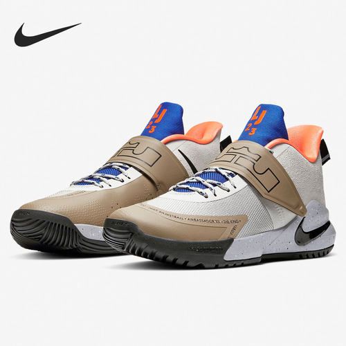 Nike/耐克官方正品男子篮球鞋