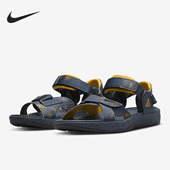 男子透气耐磨魔术贴运动凉鞋 26夏当季 DR1020 耐克正品 Nike