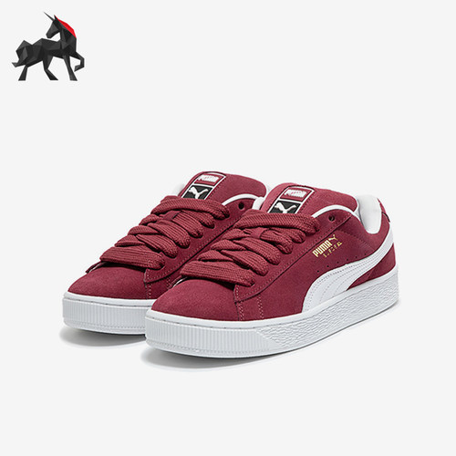 Puma/彪马男女经典休闲板鞋