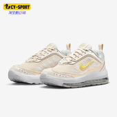耐克正品 缓震跑步鞋 Air Nike Max AP女士大气垫经典 CU4870 110