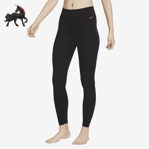 Nike/耐克休闲透气紧身运动裤