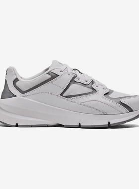 UA/安德玛正品Forge 96男女同款轻便透气运动休闲鞋3027719-100