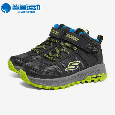 斯凯奇儿童运动鞋403712LC