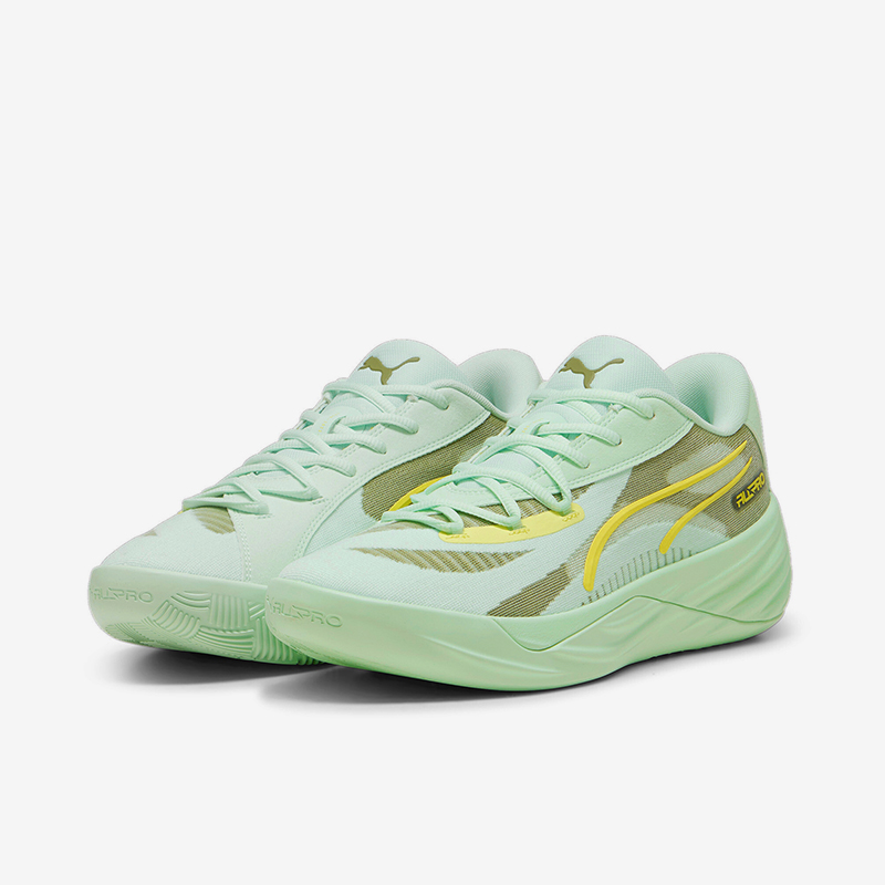 Puma/彪马男女缓震运动篮球鞋