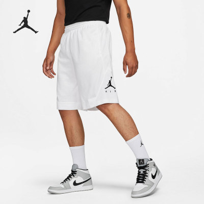 耐克男子宽松篮球五分裤