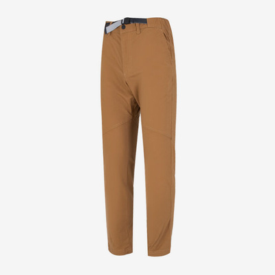 哥伦比亚男士机织工装休闲长裤